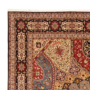 Perser Rug - Tabriz - Royal - 400 x 301 cm - multicolored