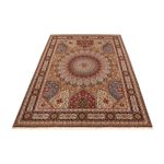 Perser Rug - Tabriz - Royal - 396 x 300 cm - multicolored