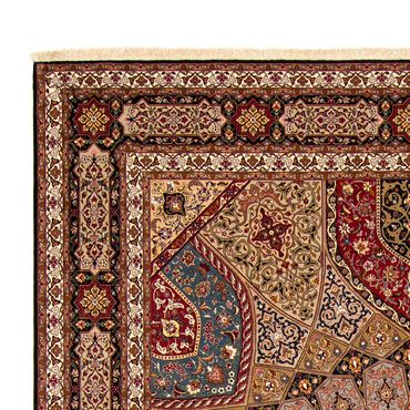 Perser Rug - Tabriz - Royal - 388 x 298 cm - multicolored