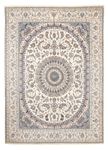 Perser Rug - Nain - Premium - 402 x 291 cm - beige