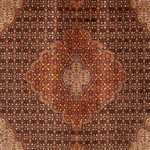 Perser Rug - Tabriz - 390 x 295 cm - brown
