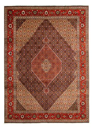 Perser Rug - Tabriz - 415 x 308 cm - multicolored