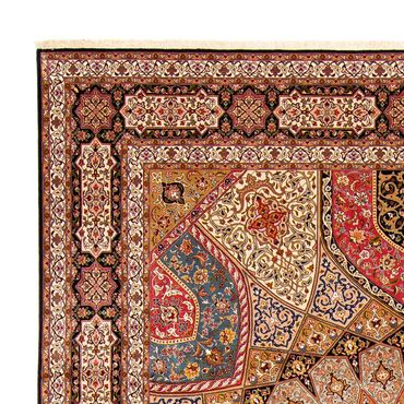 Perser Rug - Tabriz - Royal - 400 x 300 cm - multicolored