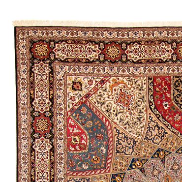 Perser Rug - Tabriz - Royal - 405 x 303 cm - multicolored