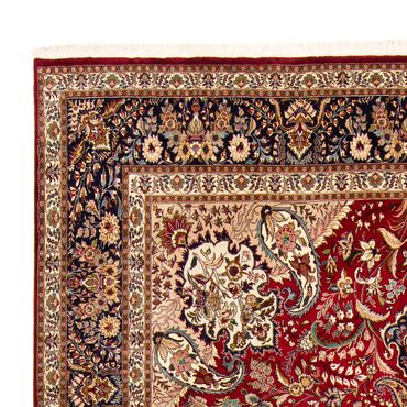 Perser Rug - Tabriz - Royal - 400 x 297 cm - dark red