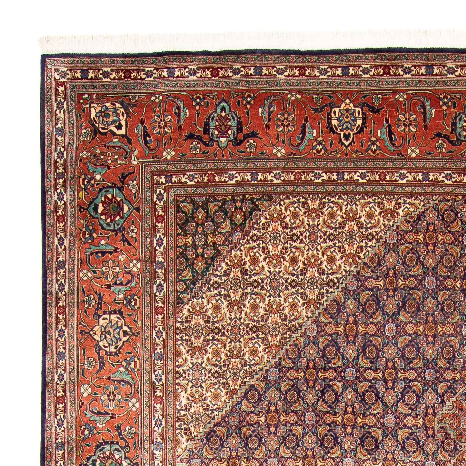 Perser Rug - Tabriz - 377 x 295 cm - multicolored