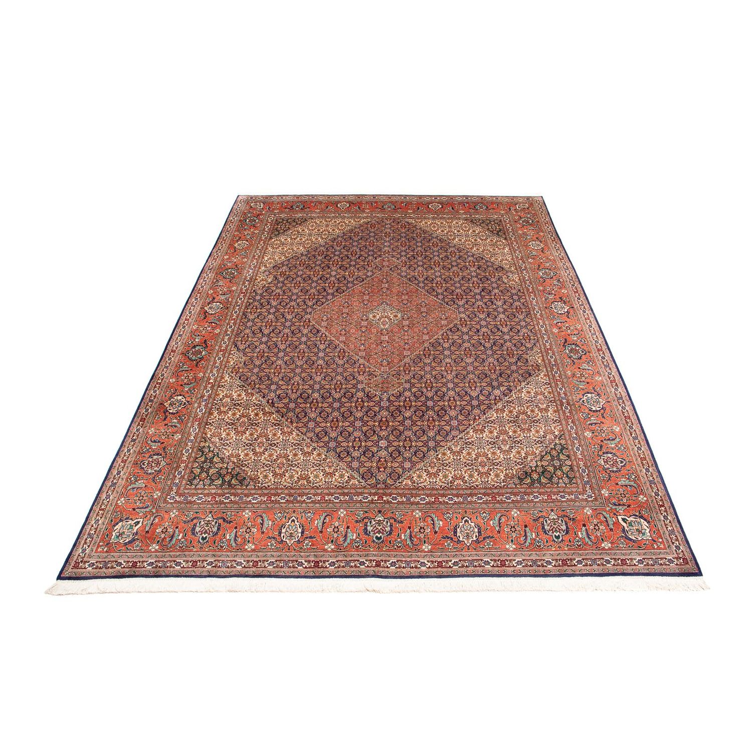 Perser Rug - Tabriz - 377 x 295 cm - multicolored