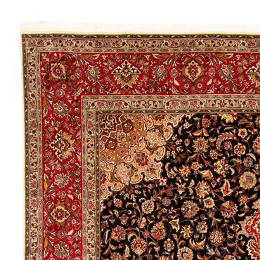 Perser Rug - Tabriz - 393 x 300 cm - light red