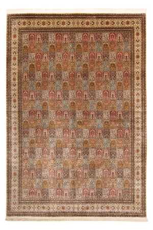 Nepal Rug - 380 x 270 cm - multicolored