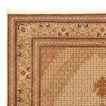 Perser Rug - Tabriz - 361 x 249 cm - light brown