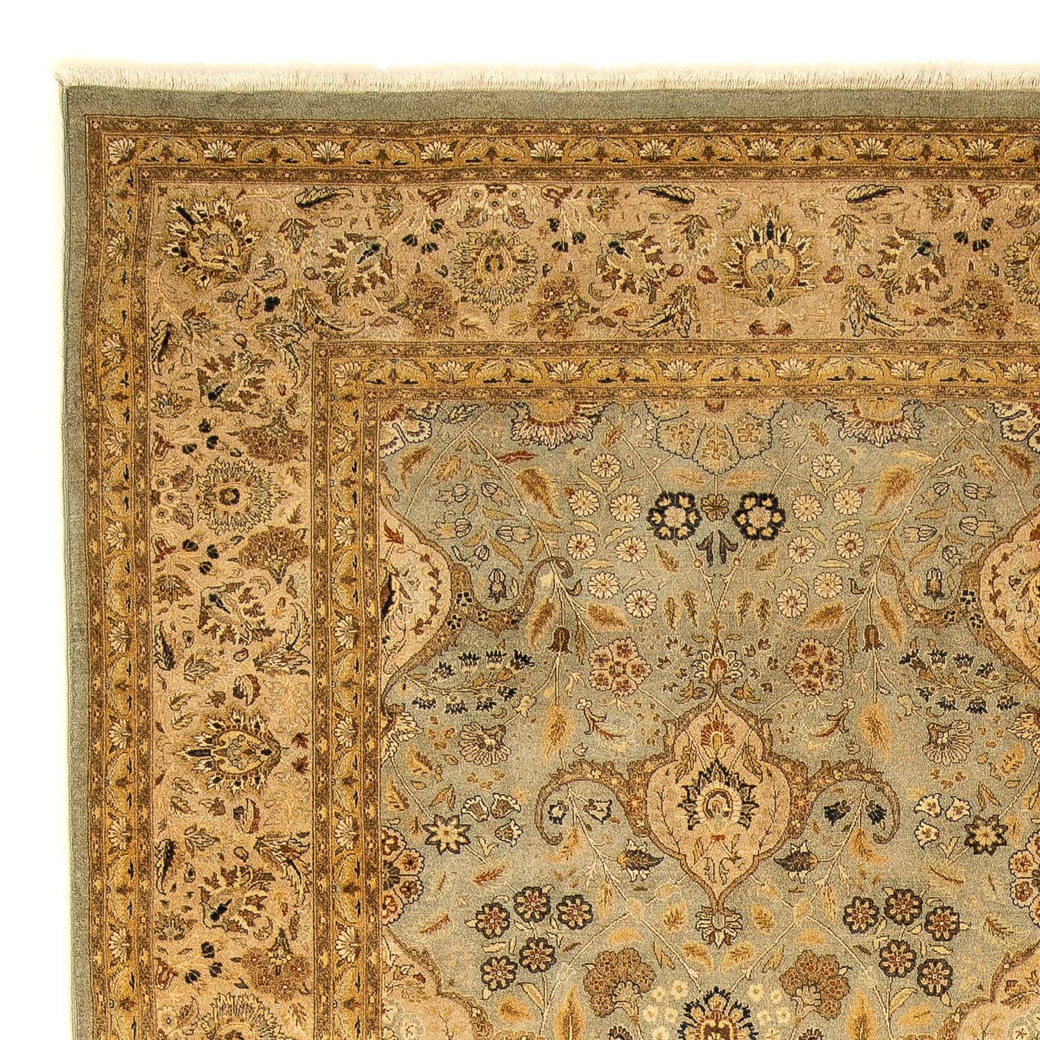 Ziegler Rug - 355 x 275 cm - multicolored