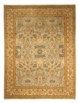 Ziegler Rug - 355 x 275 cm - multicolored