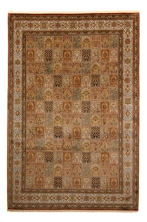 Perser Rug - Classic - 353 x 240 cm - multicolored