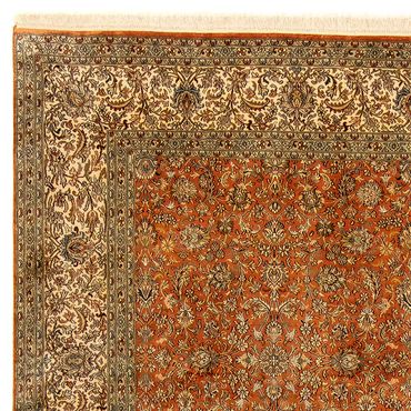 Perser Rug - Classic - 332 x 246 cm - rust