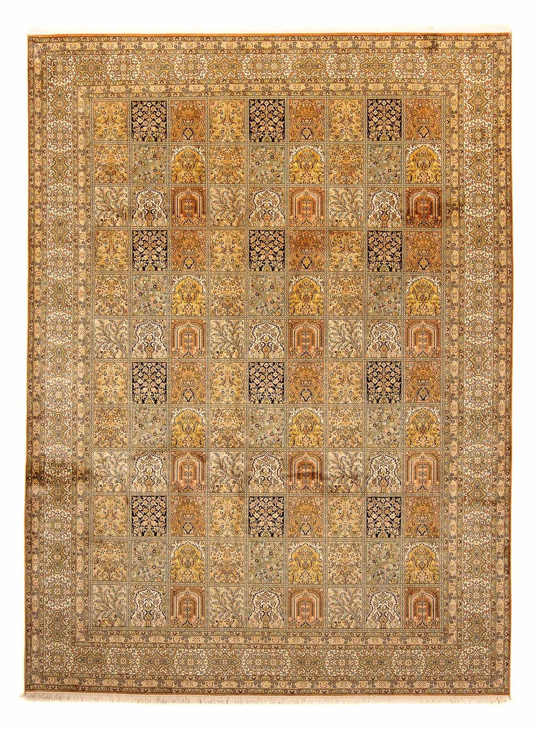 Perser Rug - Classic - 337 x 250 cm - multicolored