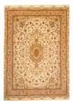 Perser Rug - Tabriz - Royal - 350 x 251 cm - light brown