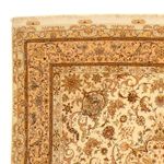 Perser Rug - Tabriz - Royal - 350 x 251 cm - light brown