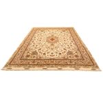 Perser Rug - Tabriz - Royal - 350 x 251 cm - light brown