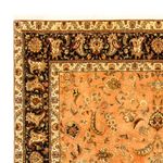 Perser Rug - Tabriz - Royal - 346 x 255 cm - light brown