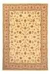 Perser Rug - Tabriz - Royal - 360 x 257 cm - beige