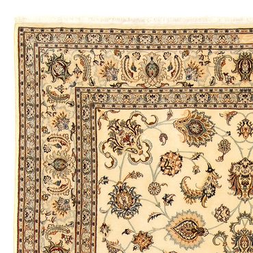 Perser Rug - Classic - 358 x 250 cm - beige