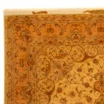 Perser Rug - Tabriz - Royal - 346 x 258 cm - gold