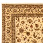 Perser Rug - Tabriz - Royal - 364 x 252 cm - beige