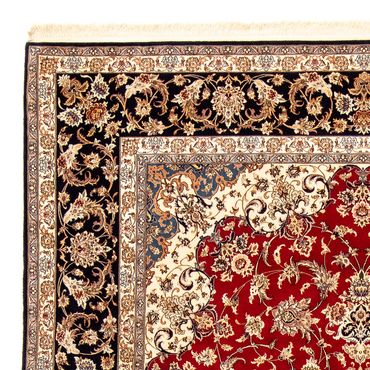 Perser Rug - Isfahan - Premium - 356 x 250 cm - red