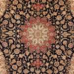 Perser Rug - Isfahan - Premium - 344 x 255 cm - dark red