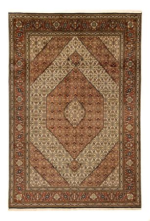 Perser Rug - Tabriz - 347 x 237 cm - multicolored