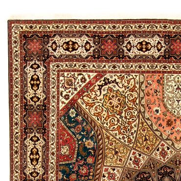 Perser Rug - Tabriz - Royal - 360 x 260 cm - multicolored