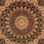 Perser Rug - Tabriz - Royal - 360 x 260 cm - multicolored