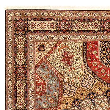 Perser Rug - Tabriz - Royal - 360 x 252 cm - multicolored