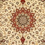 Perser Rug - Tabriz - Royal - 351 x 252 cm - beige