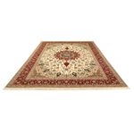 Perser Rug - Tabriz - Royal - 351 x 252 cm - beige