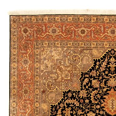 Perser Rug - Tabriz - Royal - 348 x 248 cm - light brown