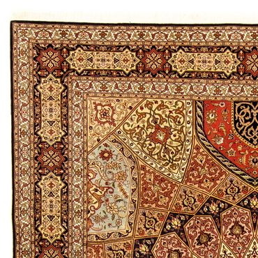 Perser Rug - Tabriz - Royal - 355 x 252 cm - multicolored