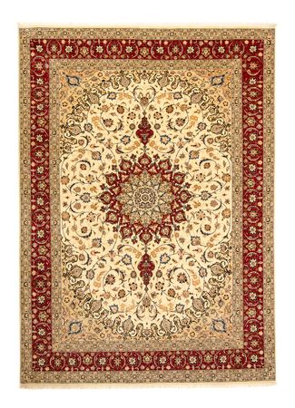 Perser Rug - Tabriz - Royal - 335 x 254 cm - beige