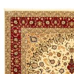 Perser Rug - Tabriz - Royal - 335 x 254 cm - beige