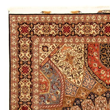 Perser Rug - Tabriz - Royal - 352 x 252 cm - multicolored