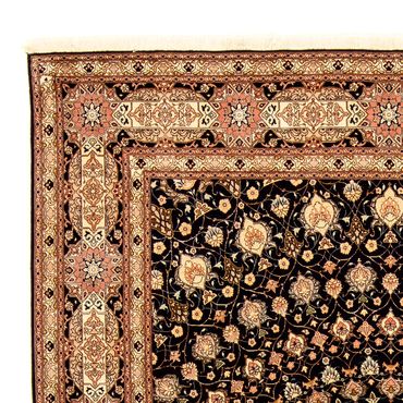 Perser Rug - Tabriz - Royal - 338 x 248 cm - dark blue