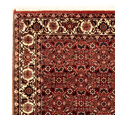 Runner Perser Rug - Bidjar - 298 x 82 cm - multicolored