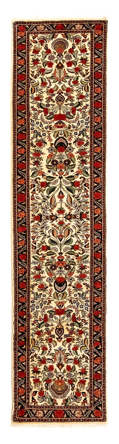 Runner Perser Rug - Bidjar - 289 x 56 cm - beige