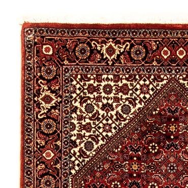 Runner Perser Rug - Bidjar - 303 x 84 cm - multicolored