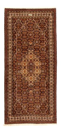 Runner Perser Rug - Nomadic - 250 x 110 cm - brown