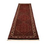 Runner Perser Rug - Bidjar - 315 x 77 cm - multicolored