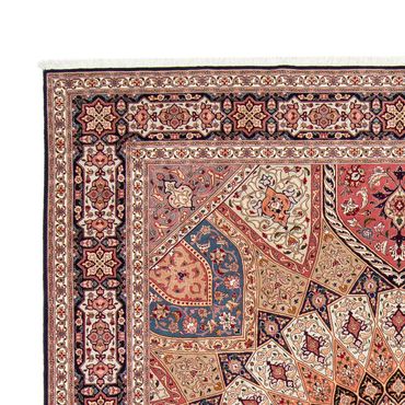 Perser Rug - Tabriz - Royal - 298 x 254 cm - multicolored