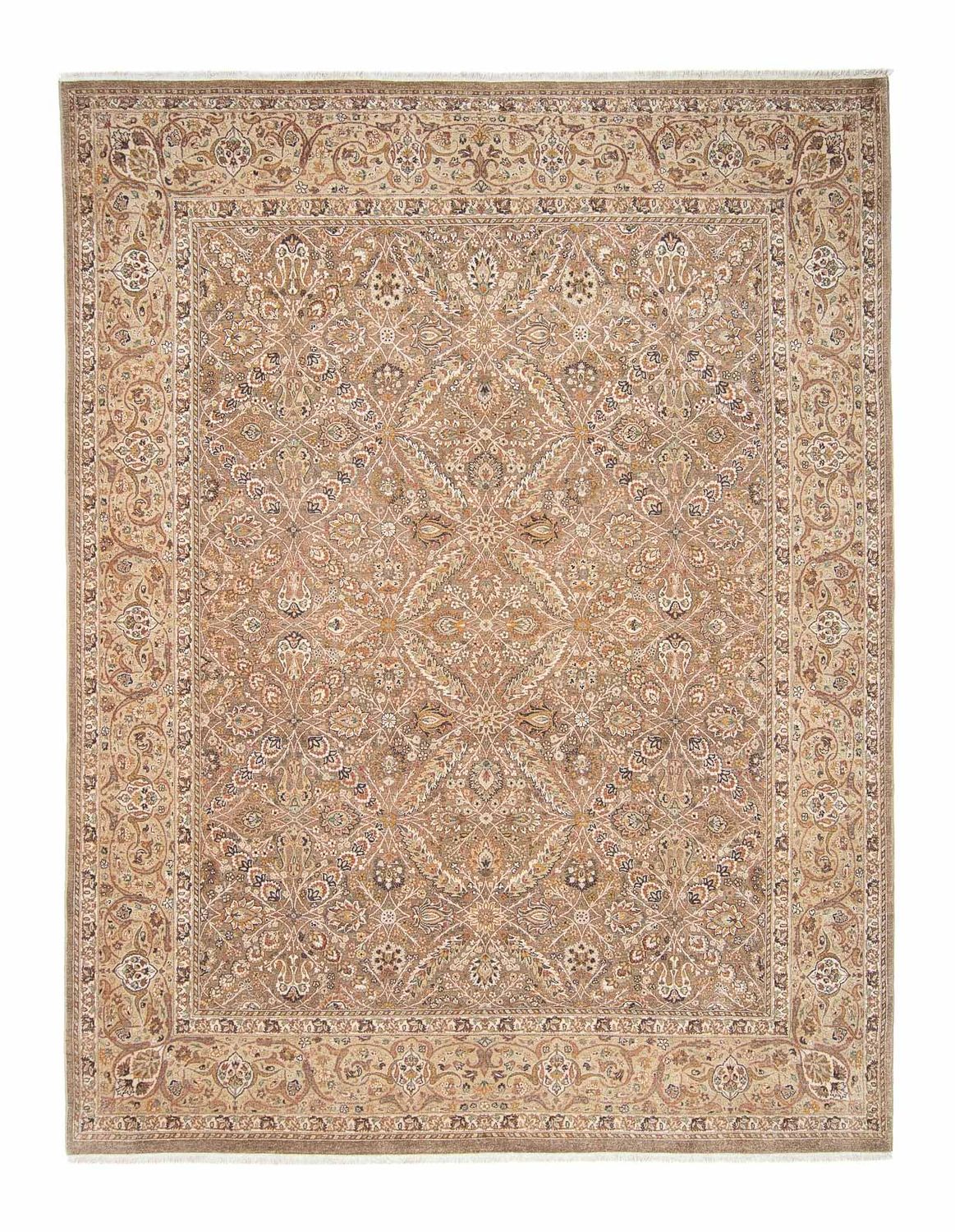 Ziegler Rug - 309 x 242 cm - multicolored