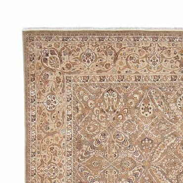 Ziegler Rug - 309 x 242 cm - multicolored