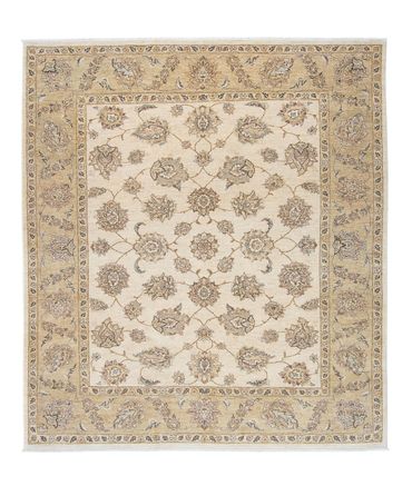 Ziegler Rug - 290 x 237 cm - beige